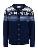 Dale of Norway M VEAFJORD JACKET - Oberbekleidung bei PeakStyle