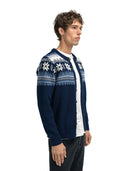 Dale of Norway M VEAFJORD JACKET - Oberbekleidung bei PeakStyle