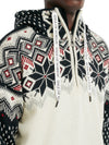 Dale of Norway M VEGARD WATERPROOF HOODIE - Outerwear at PeakStyle