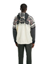 Dale of Norway M VEGARD WATERPROOF HOODIE - Outerwear at PeakStyle
