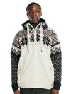 Dale of Norway M VEGARD WATERPROOF HOODIE - Outerwear at PeakStyle