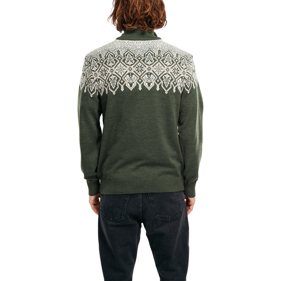 Dale of Noorwegen M WINTERLAND SWEATER - Bovenkleding bij PeakStyle