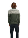 Dale of Noorwegen M WINTERLAND SWEATER - Bovenkleding bij PeakStyle