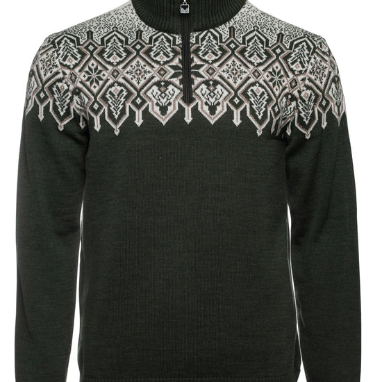 Dale of Noorwegen M WINTERLAND SWEATER - Bovenkleding bij PeakStyle