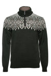 Dale of Noorwegen M WINTERLAND SWEATER - Bovenkleding bij PeakStyle