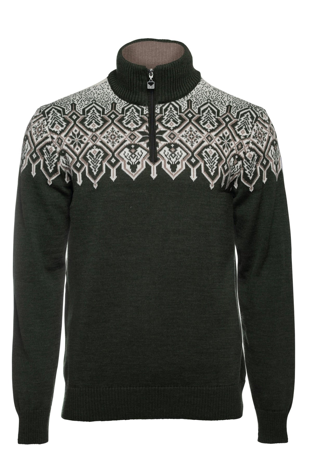 Dale of Noorwegen M WINTERLAND SWEATER - Bovenkleding bij PeakStyle