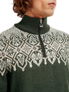 Dale of Noorwegen M WINTERLAND SWEATER - Bovenkleding bij PeakStyle