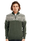 Dale of Noorwegen M WINTERLAND SWEATER - Bovenkleding bij PeakStyle