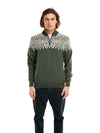 Dale of Noorwegen M WINTERLAND SWEATER - Bovenkleding bij PeakStyle