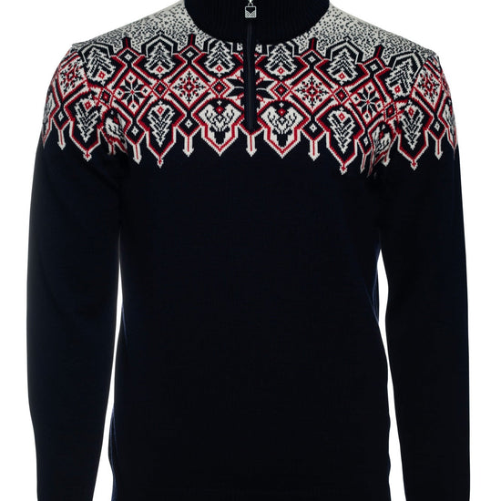 Dale of Noorwegen M WINTERLAND SWEATER - Bovenkleding bij PeakStyle
