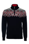Dale of Noorwegen M WINTERLAND SWEATER - Bovenkleding bij PeakStyle