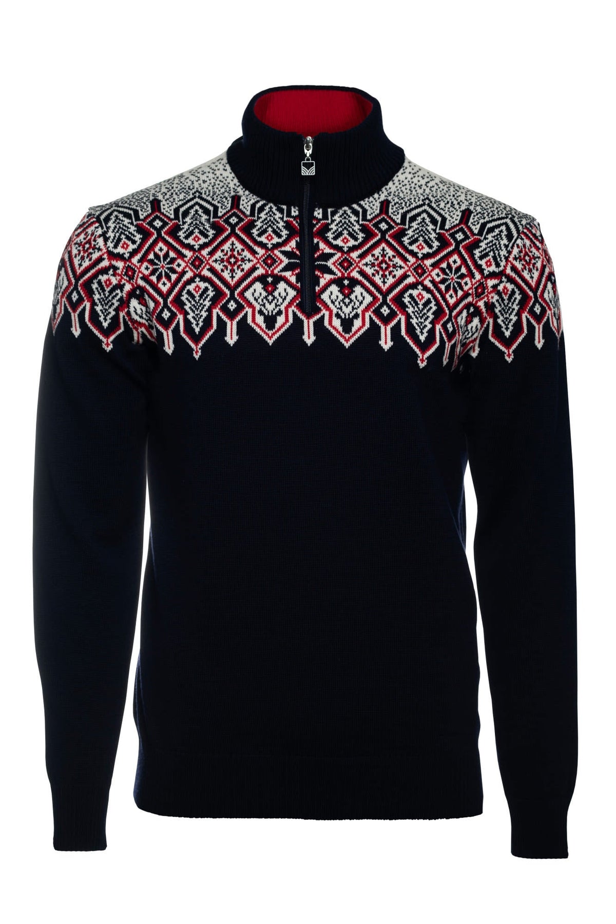 Dale of Noorwegen M WINTERLAND SWEATER - Bovenkleding bij PeakStyle