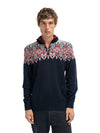 Dale of Noorwegen M WINTERLAND SWEATER - Bovenkleding bij PeakStyle