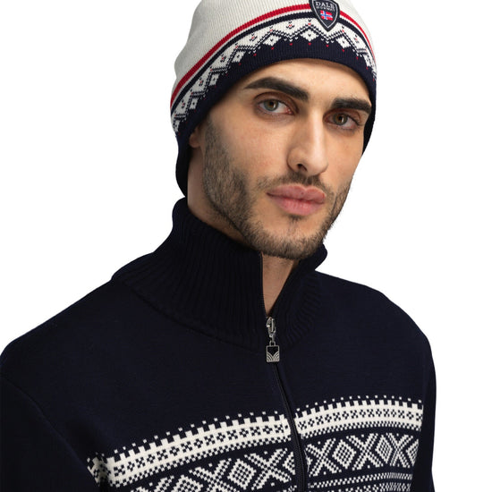 Dale of Noorwegen MORITZ HAT - hoofddeksel bij PeakStyle