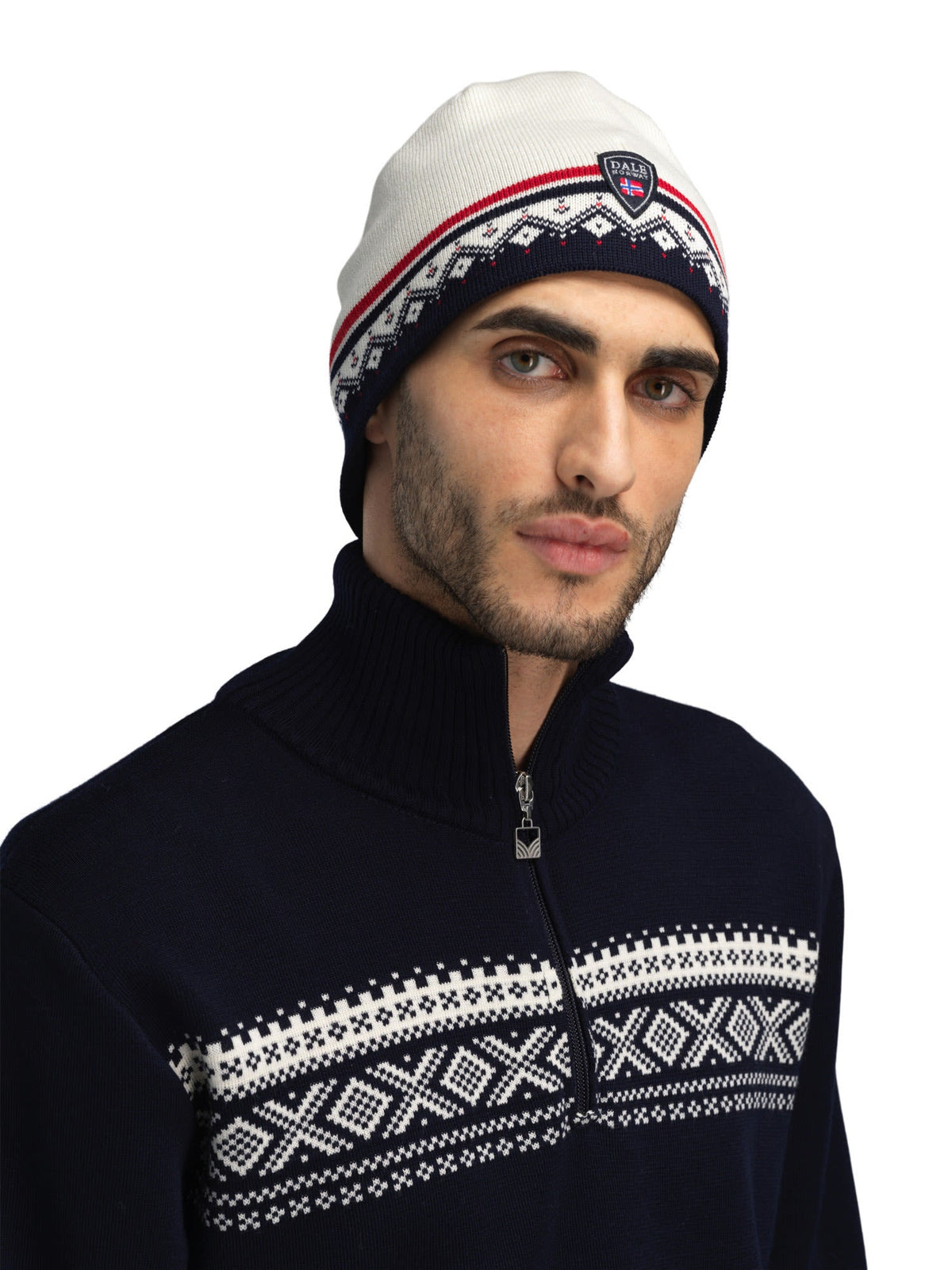 Dale of Noorwegen MORITZ HAT - hoofddeksel bij PeakStyle