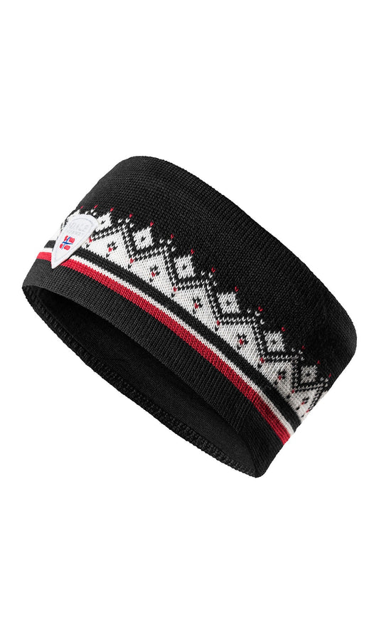 Dale of Norway MORITZ HEADBAND - Headwear at PeakStyle