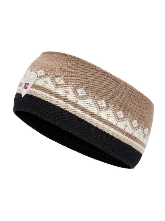 Dale of Norway MORITZ HEADBAND - Headwear at PeakStyle