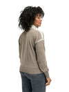 Dale Of Norway SANDVIK FEMININE SWEATER Mountainstone Off-White XL - PeakStyle