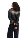 Dale Of Norway SETESDAL UNI JACKET Noir Offwhite 3XL - PeakStyle
