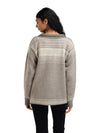 Dale Of Norway SETESDAL UNI JACKET Vanillasugar Naturalwhite 3XL - PeakStyle
