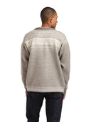 Dale Of Norway SETESDAL UNI JACKET Vanillasugar Naturalwhite 3XL - PeakStyle