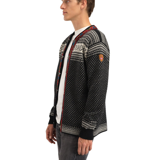 Dale Of Norway SETESDAL UNI MERINO JACKET - Jacken bei PeakStyle