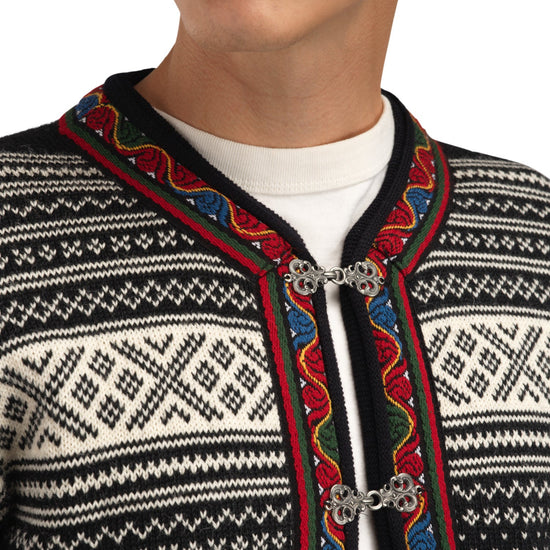 Dale Of Norway SETESDAL UNI MERINO JACKET - Jacken bei PeakStyle