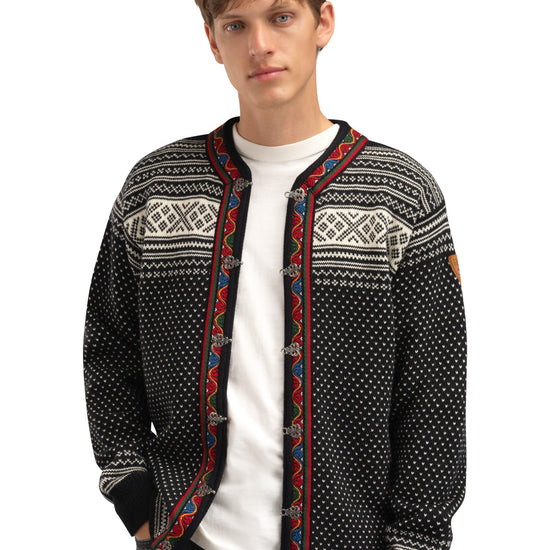 Dale Of Norway SETESDAL UNI MERINO JACKET - Jacken bei PeakStyle