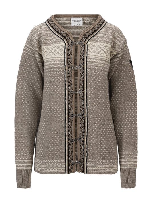 Dale Of Norway SETESDAL UNI MERINO JACKET - Jacken bei PeakStyle