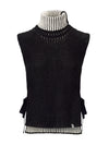 Dale of Norway SKARSTIND NECK - Outerwear at PeakStyle