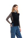 Dale of Norway SKARSTIND NECK - Outerwear at PeakStyle