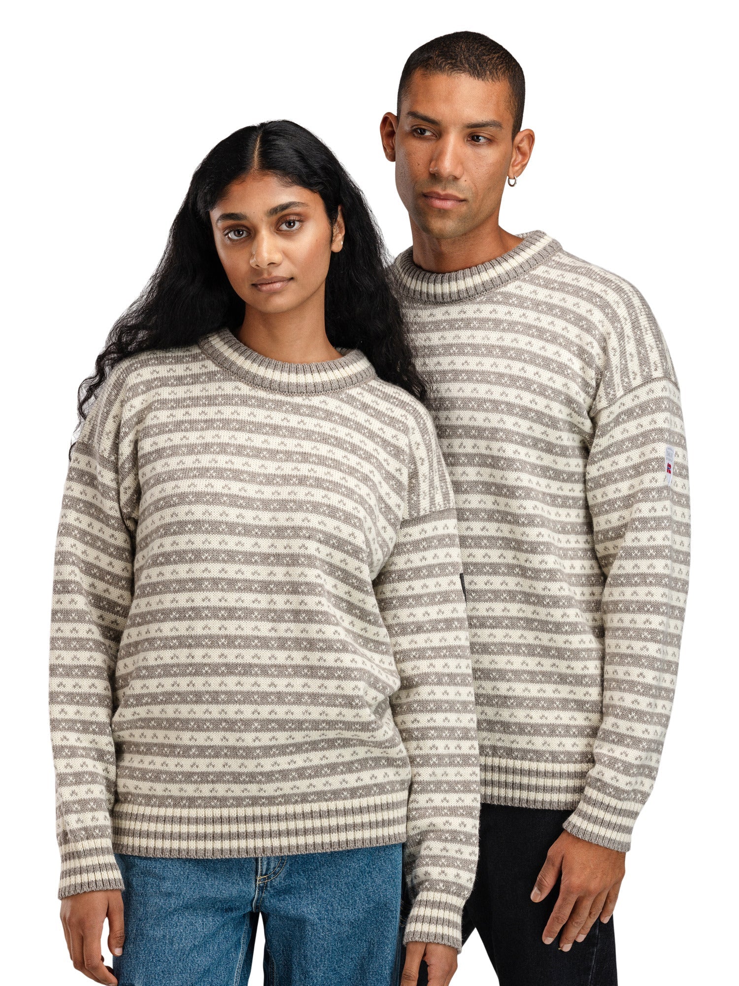 Dale Of Norway SKIPSLEIA SWEATER - Pullover bei PeakStyle