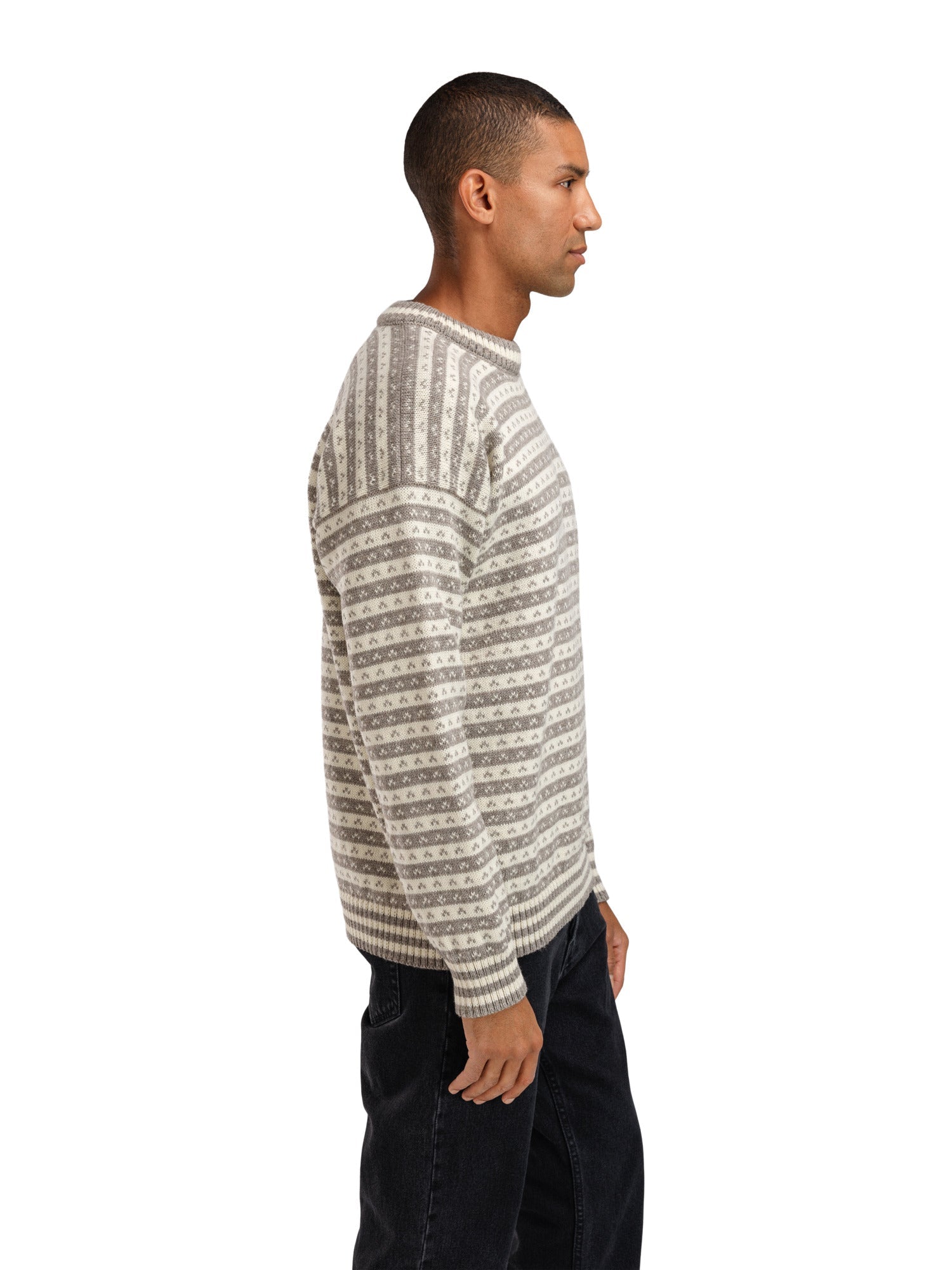 Dale Of Norway SKIPSLEIA SWEATER - Pullover bei PeakStyle