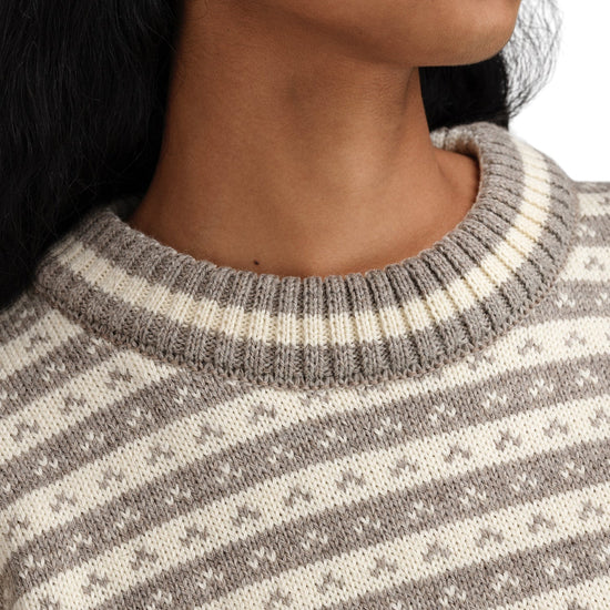 Dale Of Norway SKIPSLEIA SWEATER - Pullover bei PeakStyle