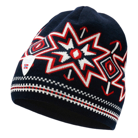 Dale of Norway TINDEFJELL HAT - Headwear at PeakStyle