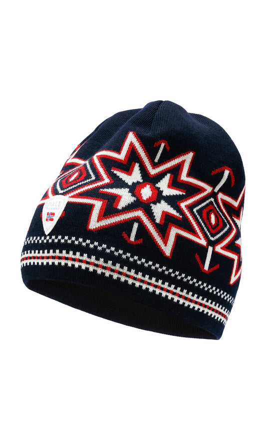 Dale of Norway TINDEFJELL HAT - Headwear at PeakStyle