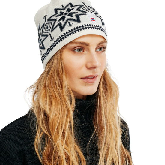 Dale of Norway TINDEFJELL HAT - Headwear at PeakStyle