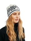 Dale of Norway TINDEFJELL HAT - Headwear at PeakStyle