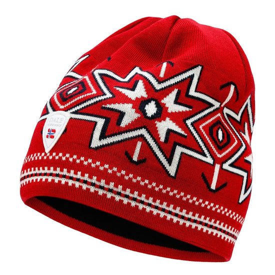 Dale of Norway TINDEFJELL HAT - Headwear at PeakStyle