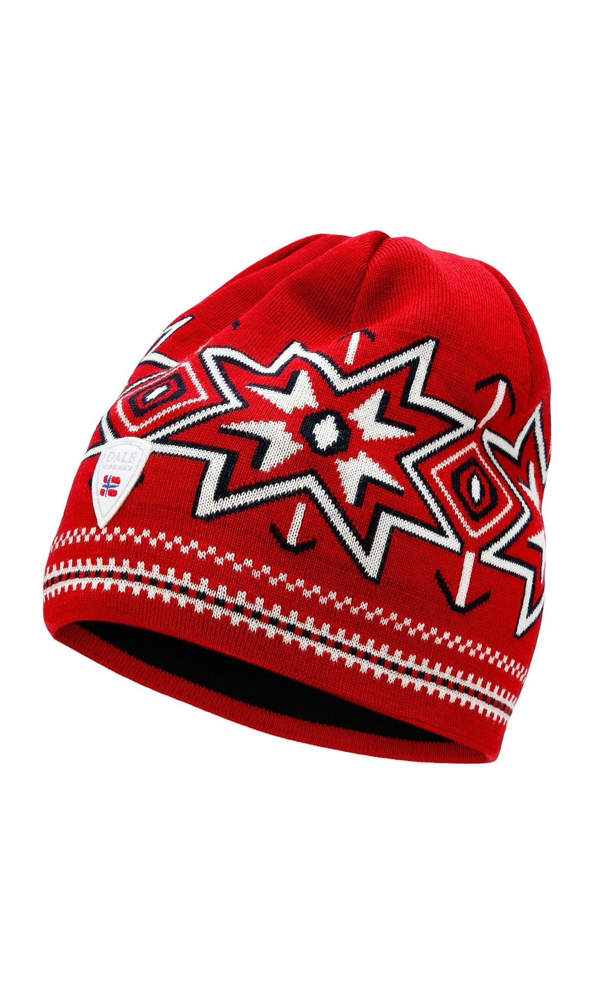 Dale of Norway TINDEFJELL HAT - Headwear at PeakStyle