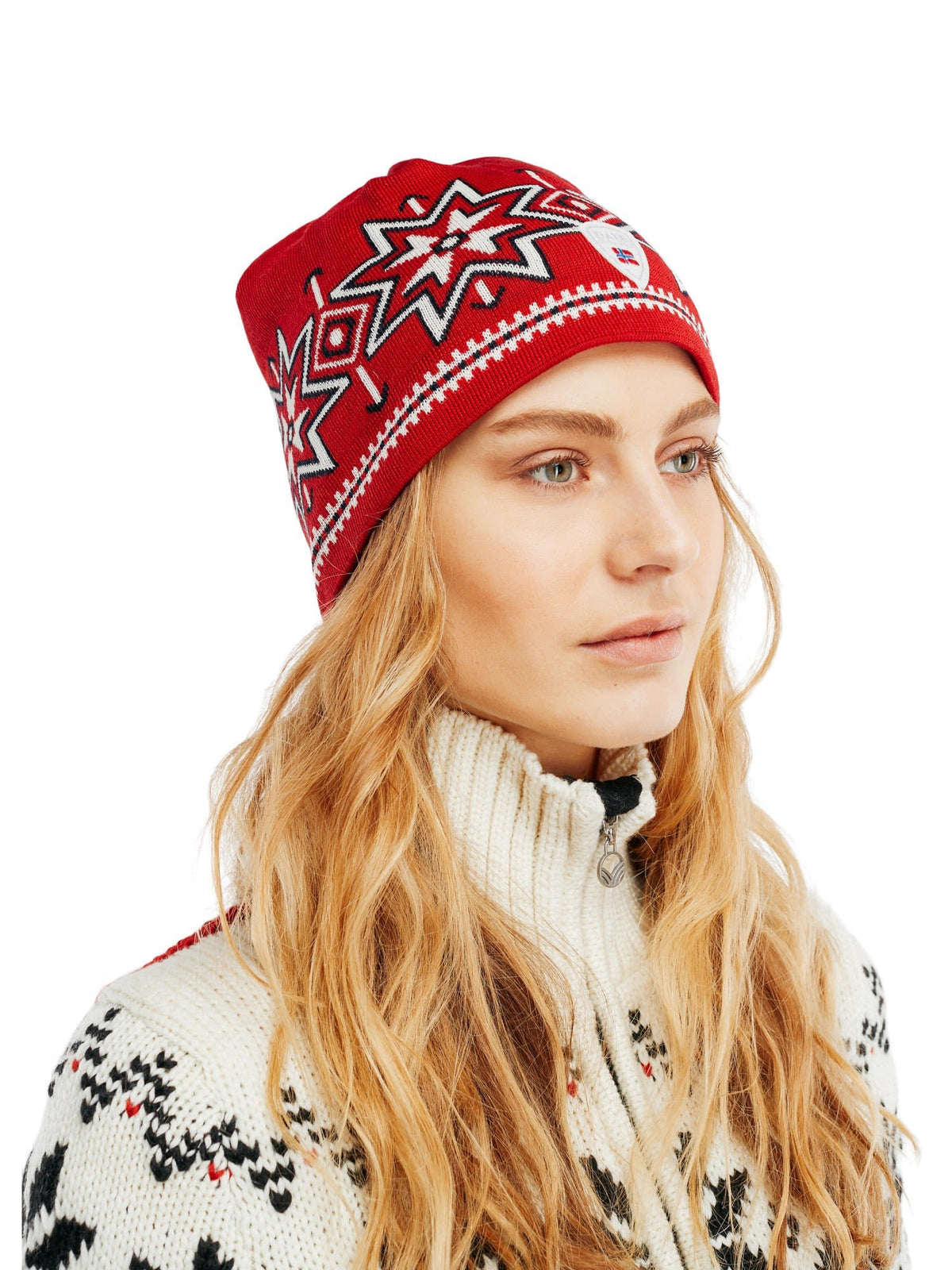 Dale of Norway TINDEFJELL HAT - Headwear at PeakStyle