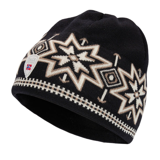 Dale of Norway TINDEFJELL HAT - Headwear at PeakStyle