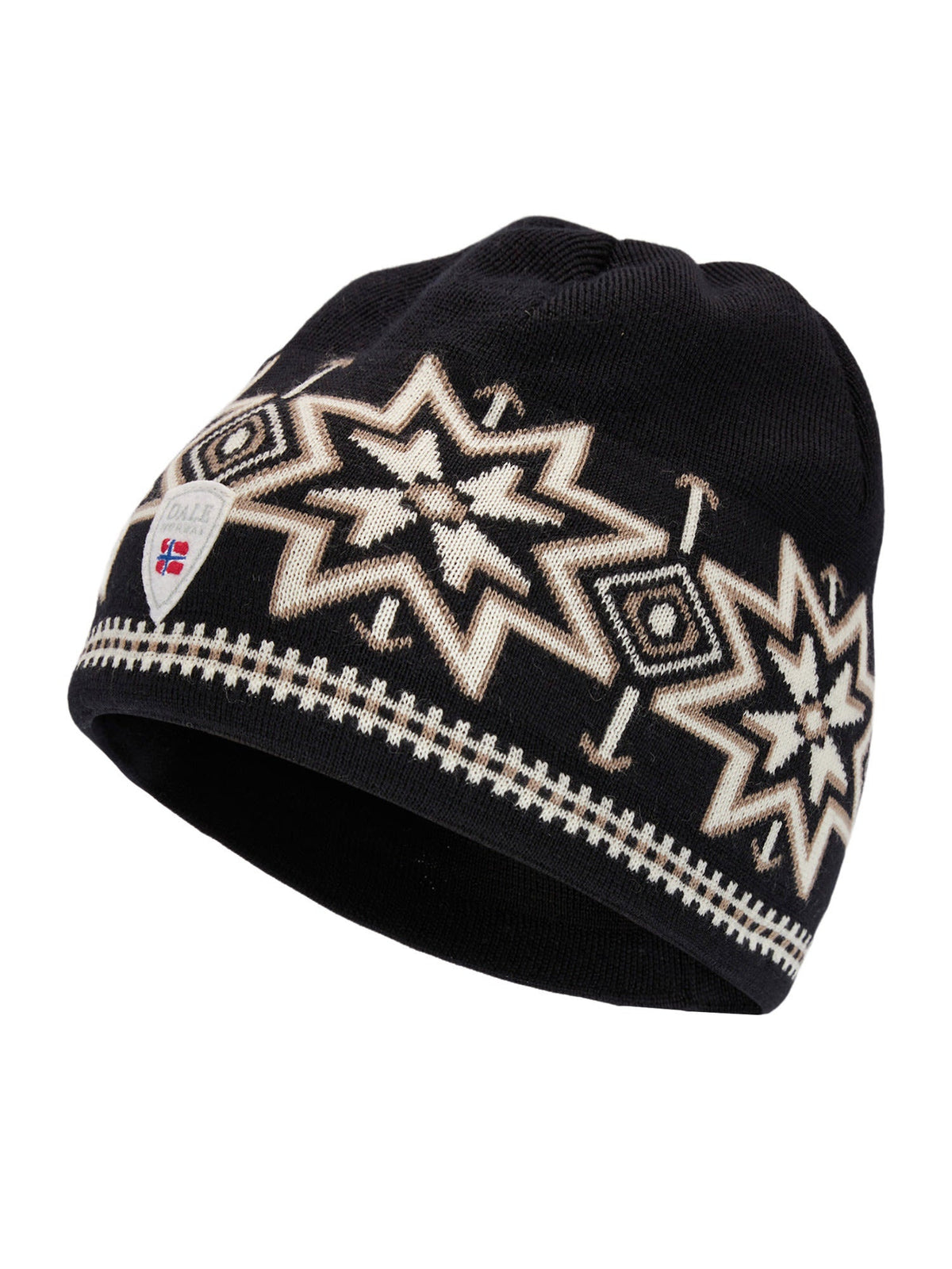 Dale of Norway TINDEFJELL HAT - Headwear at PeakStyle