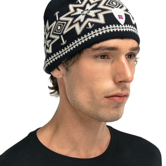 Dale of Norway TINDEFJELL HAT - Headwear at PeakStyle