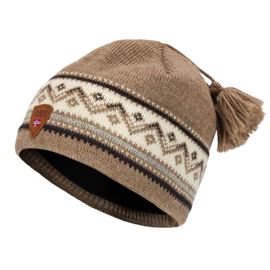 Dale of Norway VAIL HAT - Headwear at PeakStyle