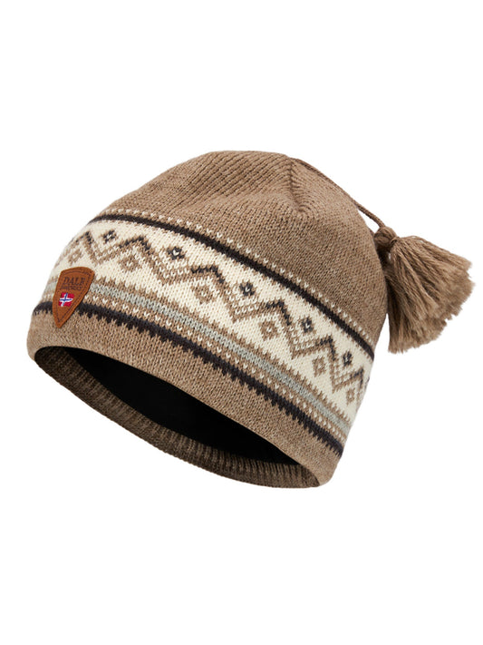 Dale of Norway VAIL HAT - Headwear at PeakStyle