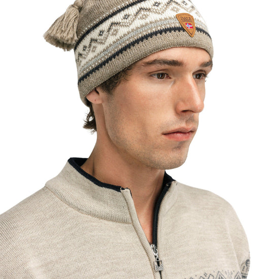 Dale of Norway VAIL HAT - Headwear at PeakStyle
