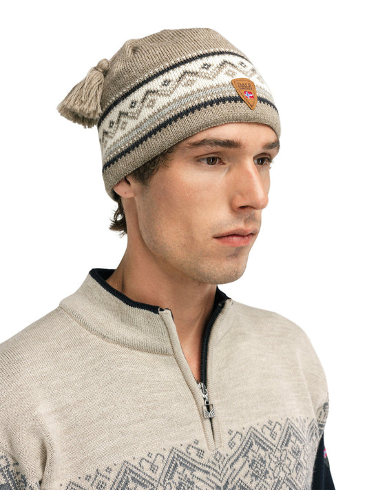 Dale of Norway VAIL HAT - Headwear at PeakStyle