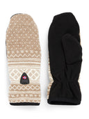 Dale Of Norway VALLØY POLAR MERINO MITTENS - Handschuhe bei PeakStyle