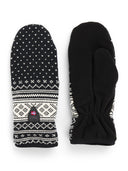 Dale of Norway VALLOY POLAR MITTENS - Gloves at PeakStyle